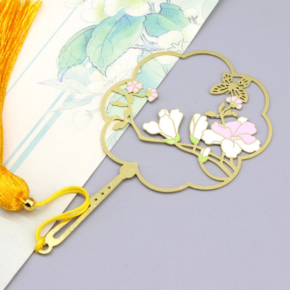 Bookmark Kim Phiến Cổ trang