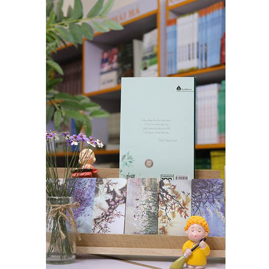 Sách - Gieo trồng Hạnh Phúc - Thaihabooks
