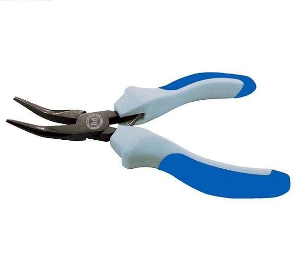 Kìm nhọn miệng cong mini 130mm/5″ B0173-05 C-MART