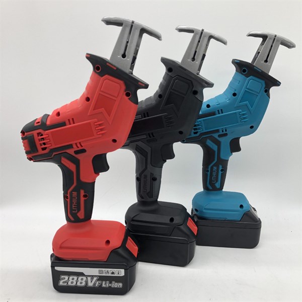 Thân máy cưa kiếm dùng pin makita 18v