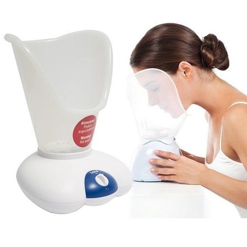 Máy xông làm đẹp da mặt Laica MD6062