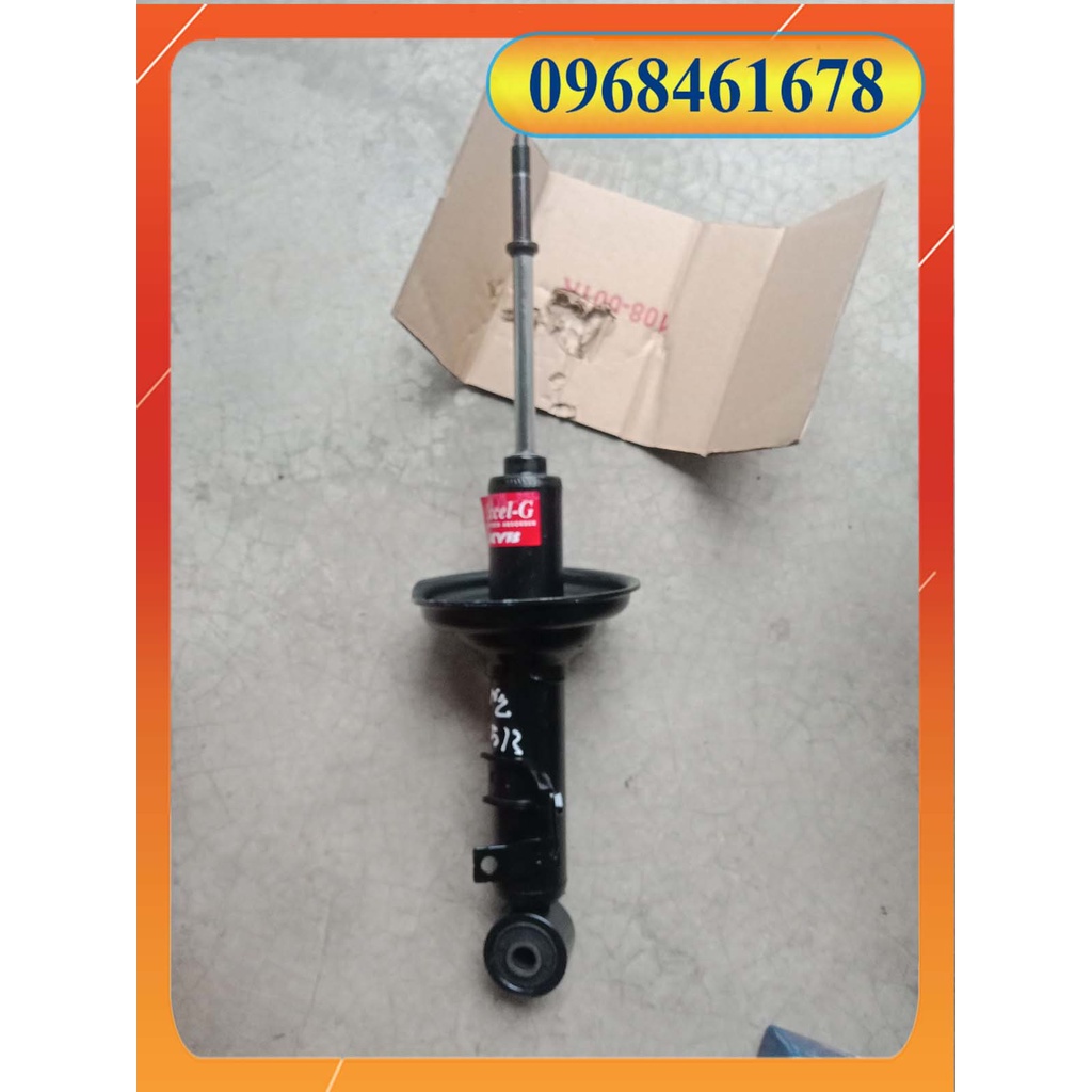 GIẢM XÓC TRƯỚC CAMRY ĐỜI 07-12