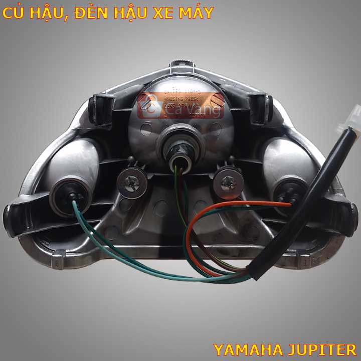 Củ hậu xe máy Yamaha Jupiter MX