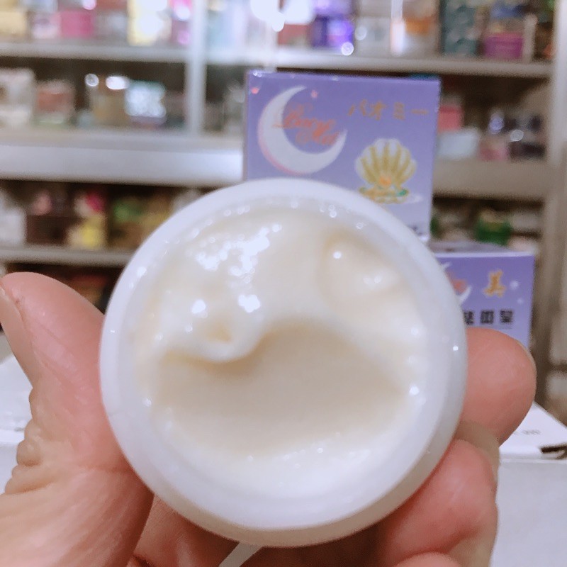 Kem mặt trăng dùng ban đêm BAOMEI loại 1
