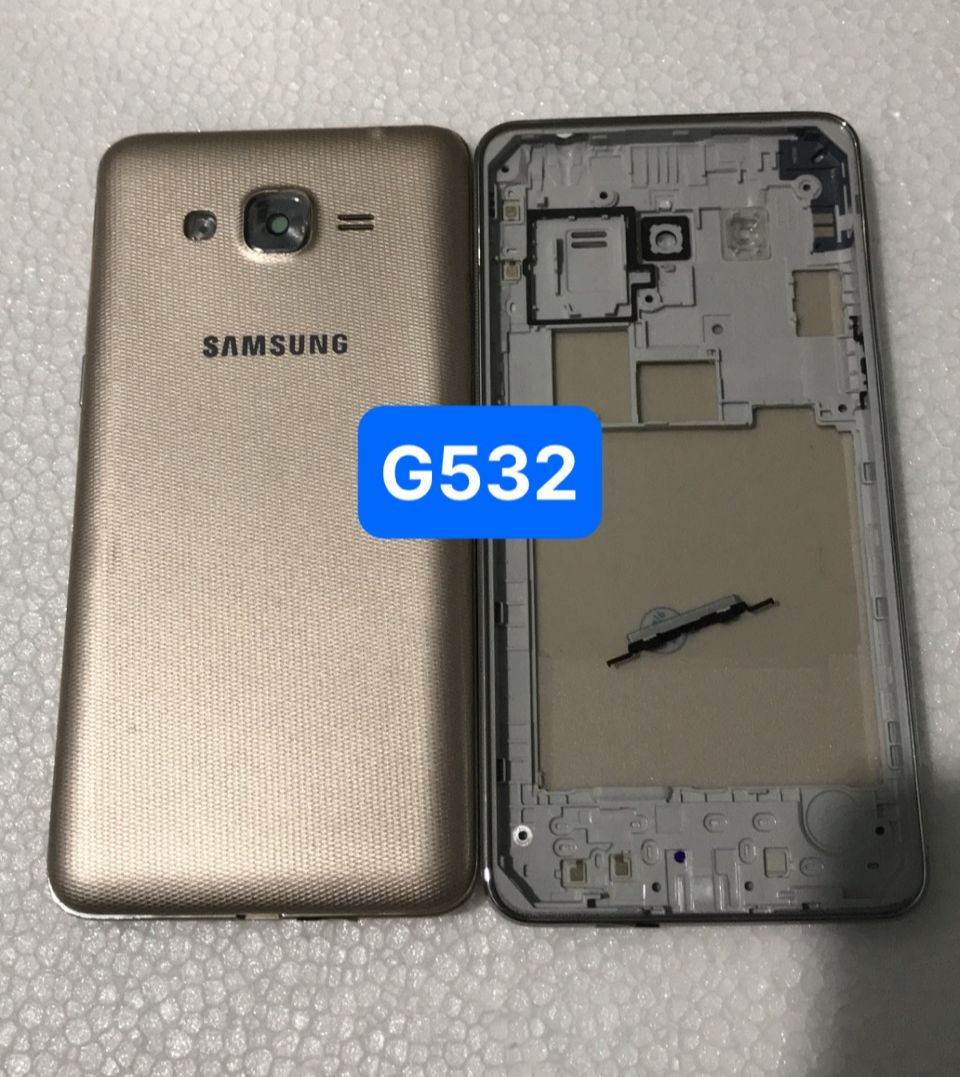 bộ vỏ g532 samsung