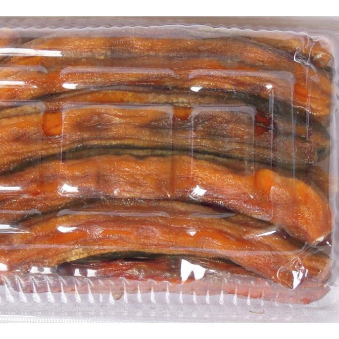 Chuối sấy dẻo 500g-chuối dẻo-500