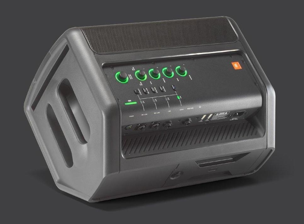 Loa kéo mini JBL EON One Compact