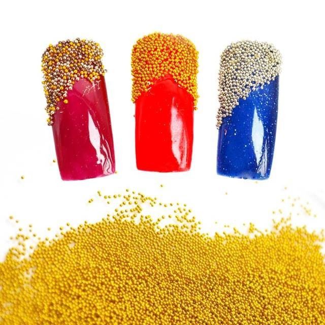 Set Bi Tròn Vàng Bạc Trang TRí Móng