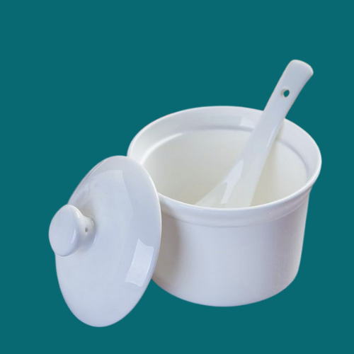 [ Quà Tặng] Combo 2 thố chưng yến - Tiết kiệm đến 40%