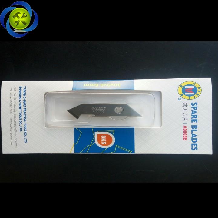 Lưỡi dao móc c-mart a0003b