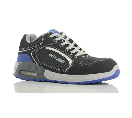 [HCM]GIÀY BẢO HỘ THỂ THAO JOGGER RAPTOR S1P SRC