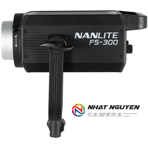 [HCM]Đèn Led Nanlite FS300 - Bảo hành 12 tháng