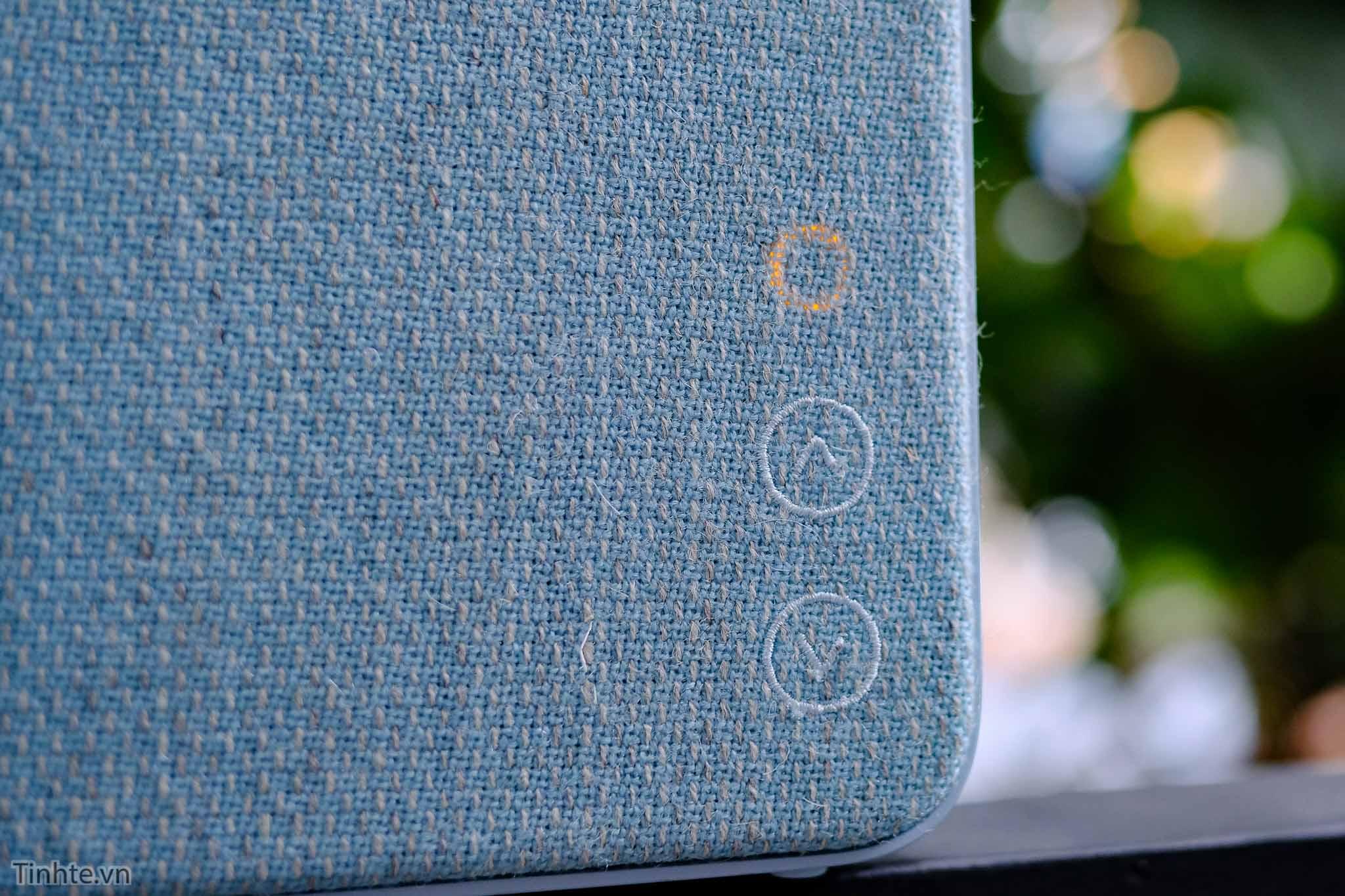 Loa bluetooth Vifa Oslo thương hiệu đến Đan Mạch