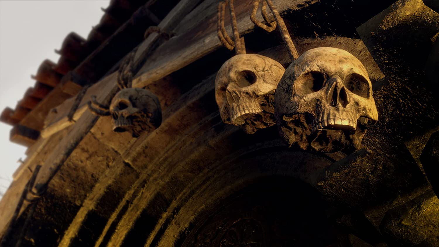 Đĩa Game Resident Evil 4 Remake PS5