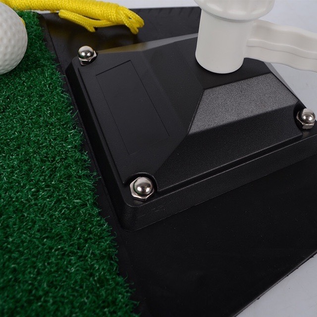 THẢM TẬP SWING Mat GOLF XOAY 360 ĐỘ - PGM GOLF TRAINER - HL005