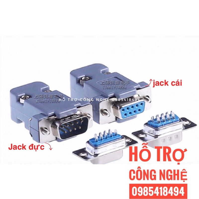Jack Com 9 Chân ,Dp9 Hàn Có Cả Đực Và Cái