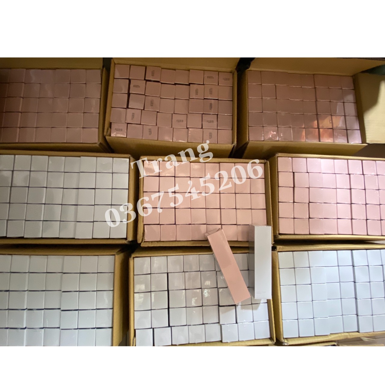 [HCM]2 CHAI AHA TINH CHẤT DƯỠNG TÓC DREAM TREND