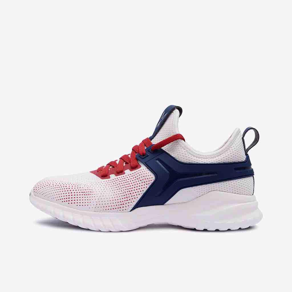 Giày chính hãng Bitis Hunter X-Retro DSUH00800TRG