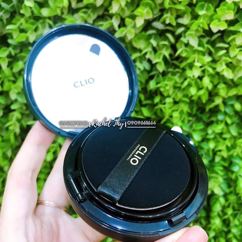 Set Phấn Nước Clio Kill Cover Cushion