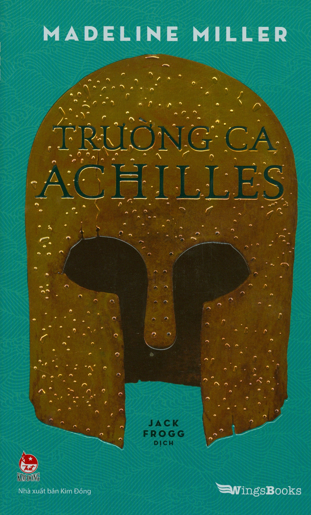 Trường Ca Achilles