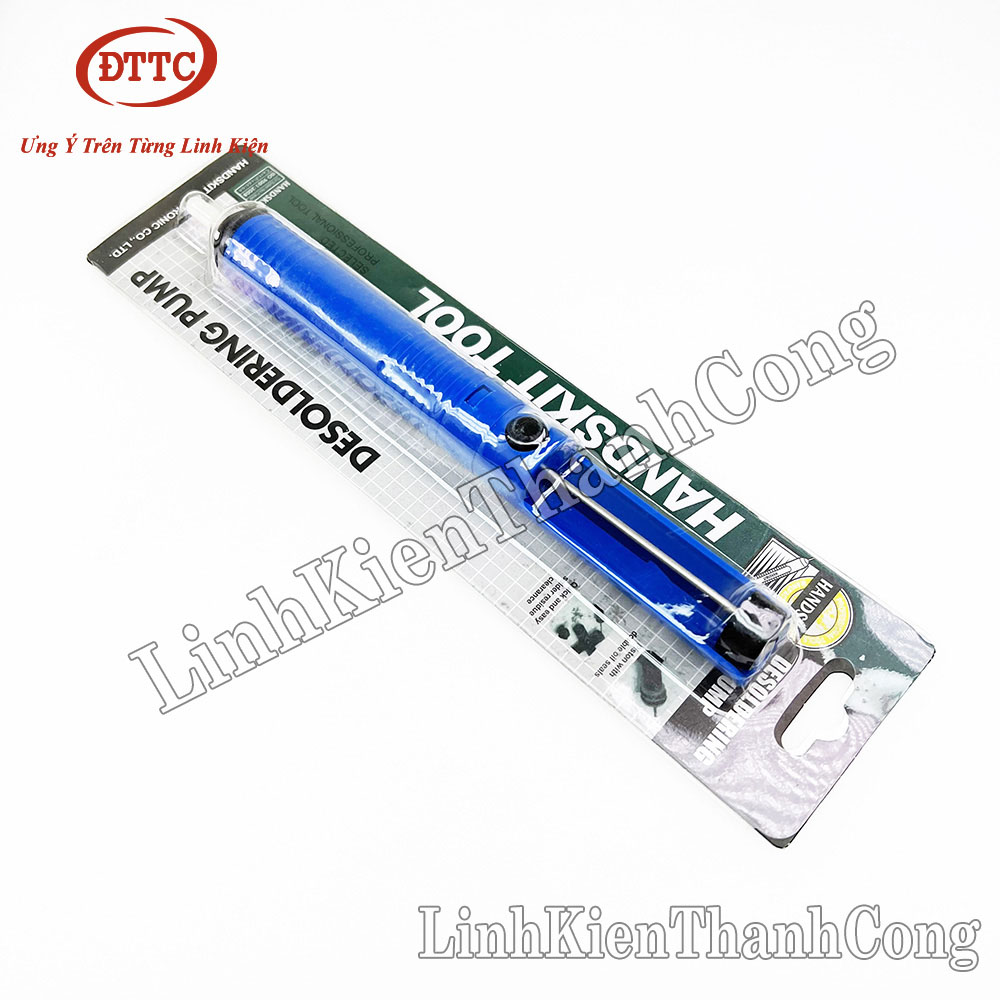 Hút Thiếc GS-134B