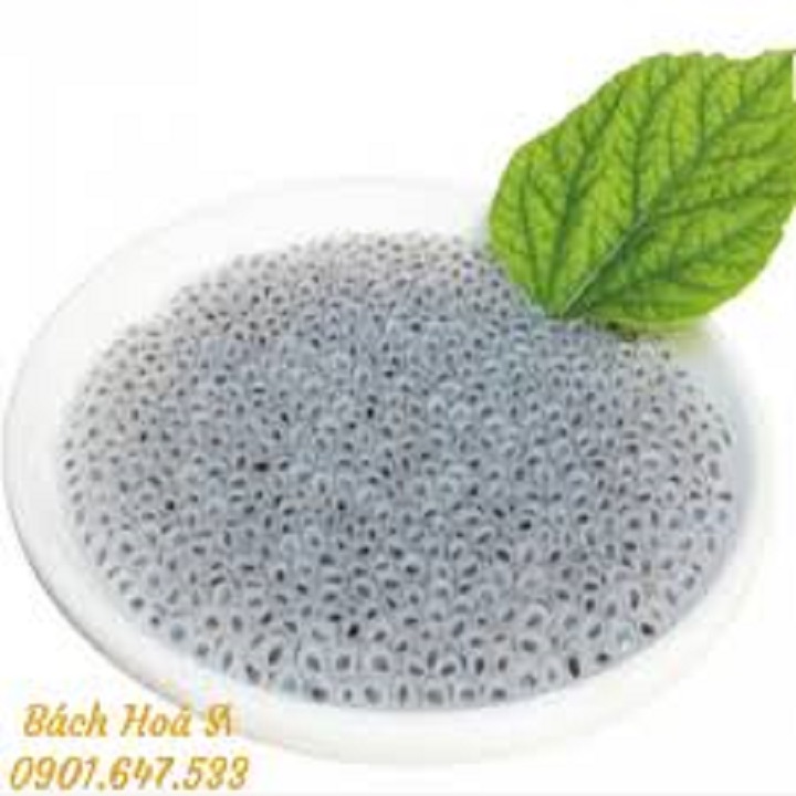 500g hạt é sạch ngon rẻ