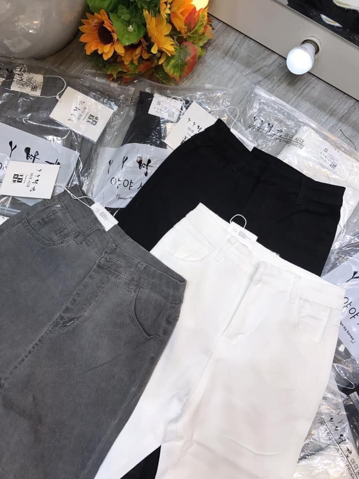 QUẦN  LEGGING GIẢ BÒ SÀNH ĐIẸU. QUẦN LEGING NŨ , TÔN DÁNG  , QUẦN BÒ NỮ