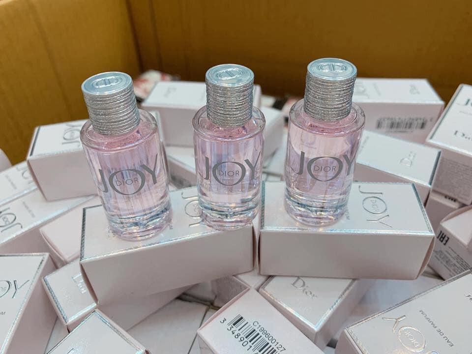 Nước hoa mini nữ Di or Joy edp 5ml