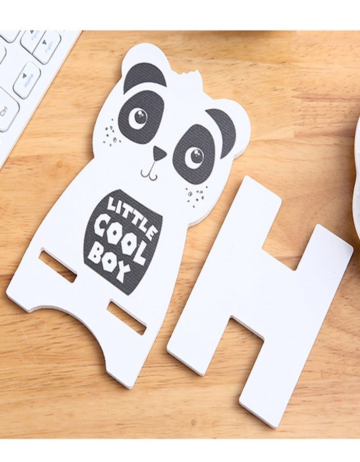 Giá Đỡ Điện Thoại Hình Thú Dễ Thương