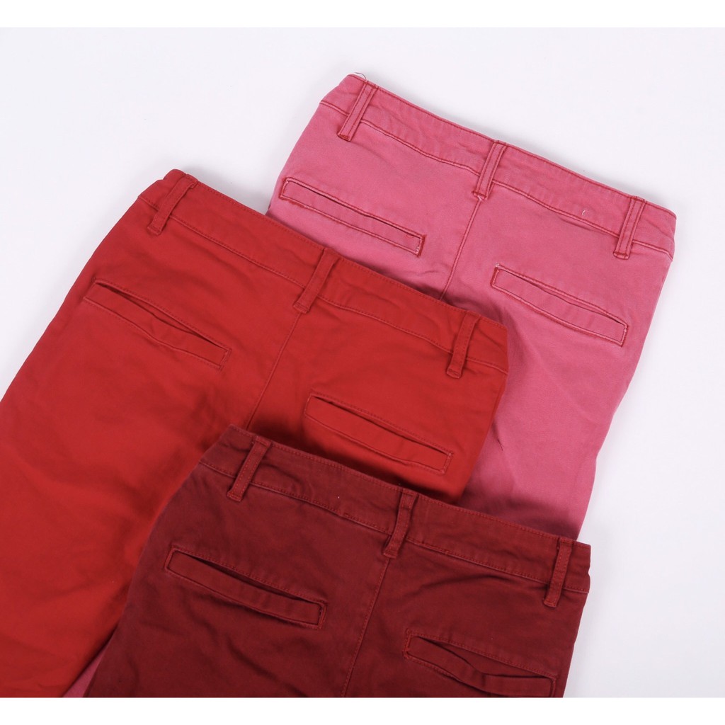 [HCM]Quần dài kaki thun bé trai Old navy