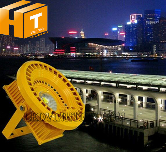 Đèn pha chống cháy nổ 50w, 100w, 150w