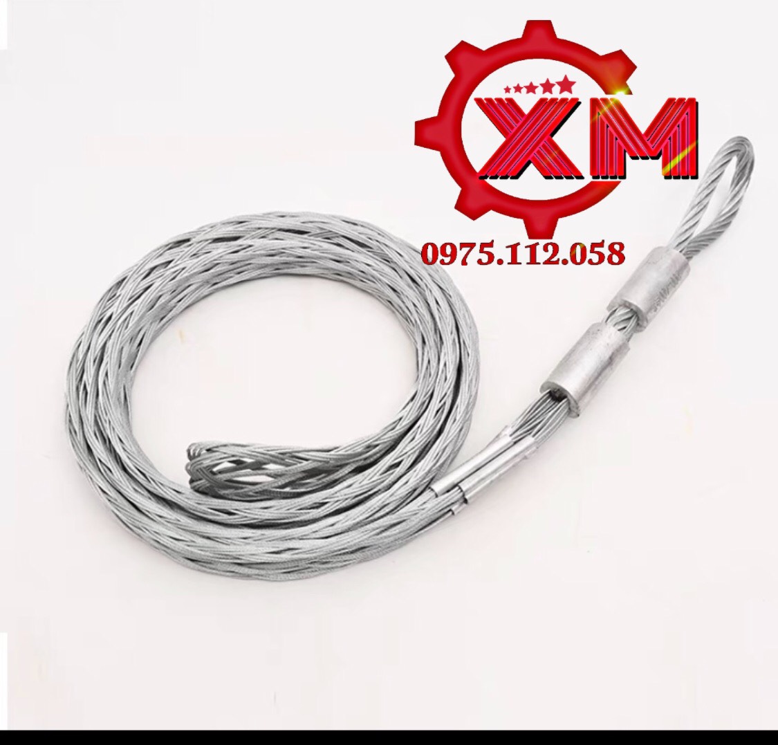 rọ kéo cáp đk 500-600 mm-rọ kéo cáp ngầm