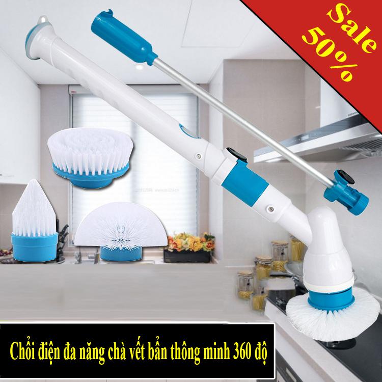 BÁO GIÁ Chổi Chà Sàn Nhà Thông Minh | Shopee Lazada Sendo Tiki mới nhất 44 Chổi điện đa năng xoay 360 độ, Cây Lau Kính, Chà Vết Bẩn Toà nhà Cao Tầng - Chổi Điện Đa Năng Cao Cấp 3 Trong 1, Máy chà vết bẩn thông minh 360°, Sale 50% - Bảo Hành Uy Tín 1 Đổi 1 Bởi Legend Plaza