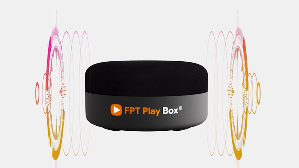 FPT Play Box