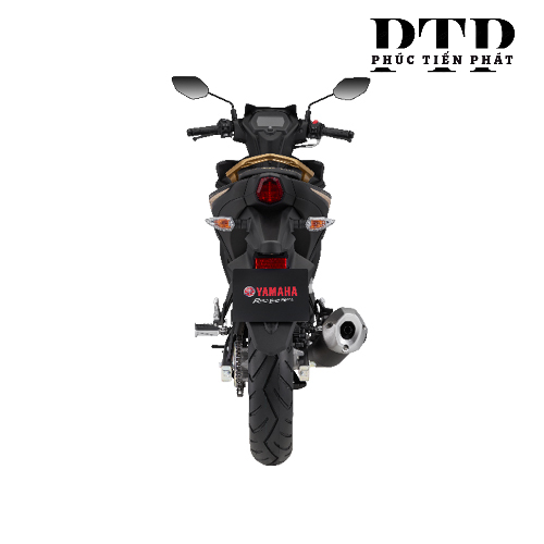 Xe Máy Yamaha Exciter155 Phiên Ban Cao Cấp ABS Mới