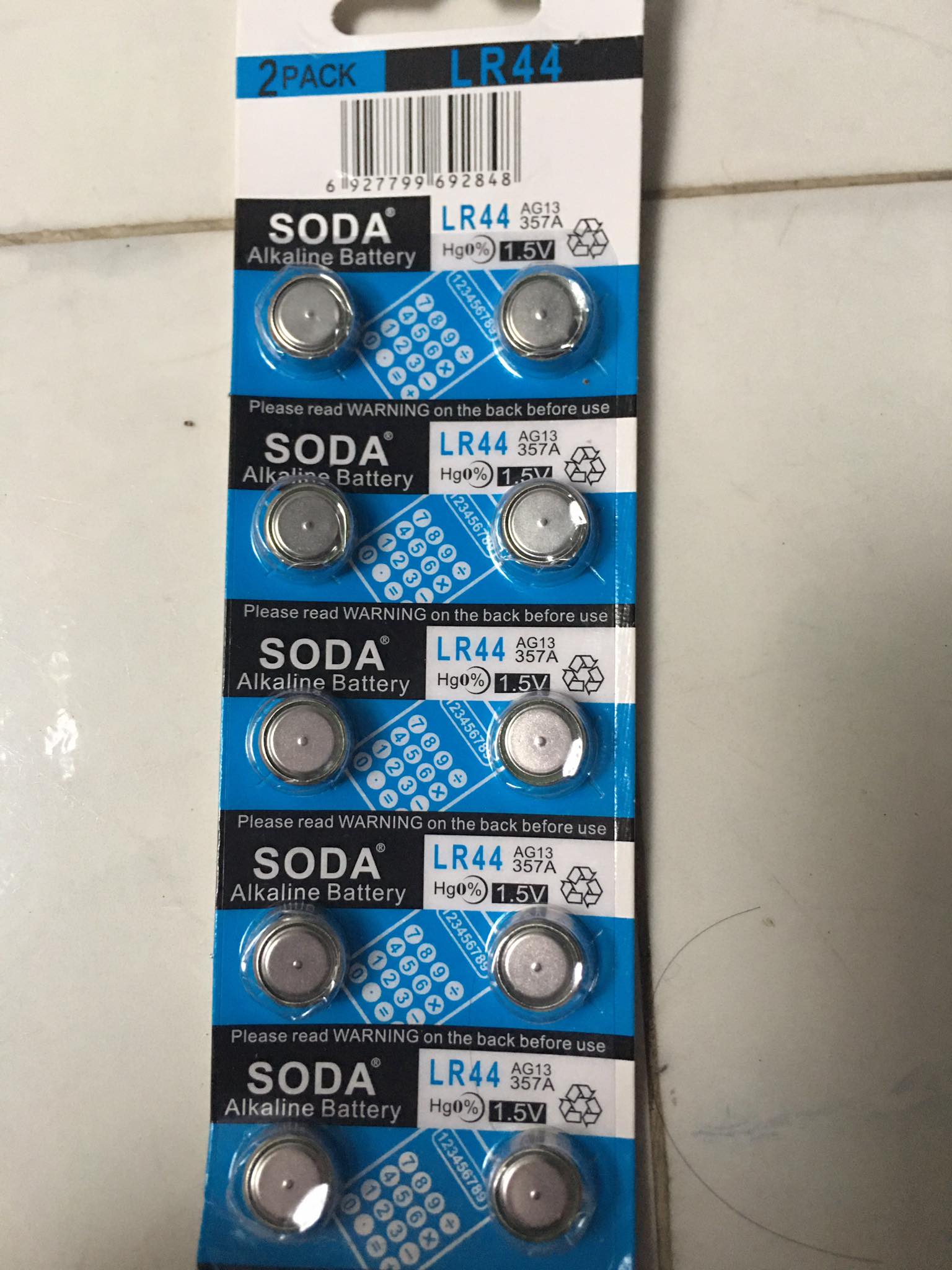 bộ 5 Nến điện tử
