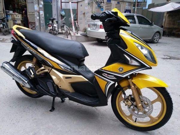 tem rời nouvo 4 RC vàng. đỏ