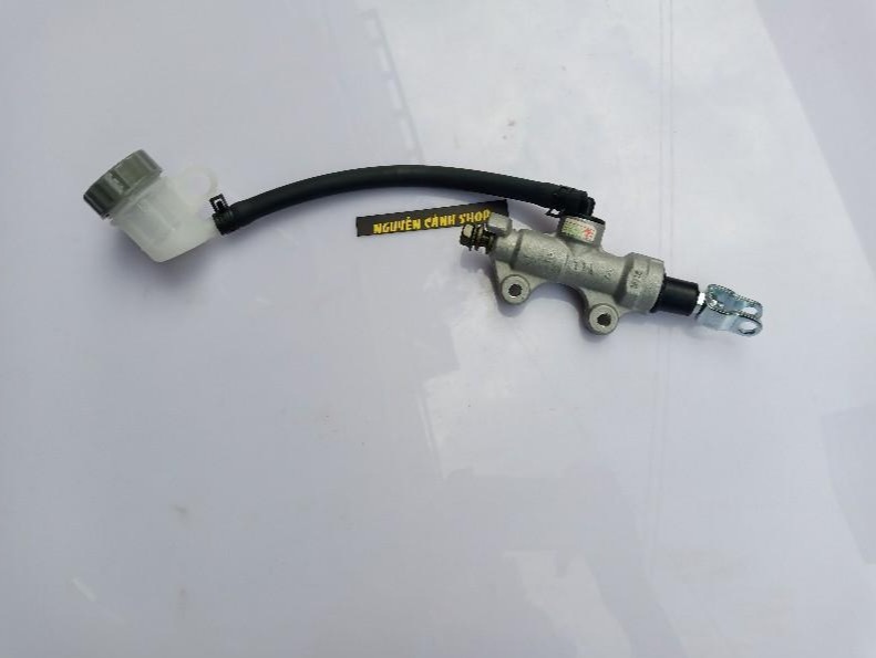 pen đạp sau exciter 135 hàng đẹp