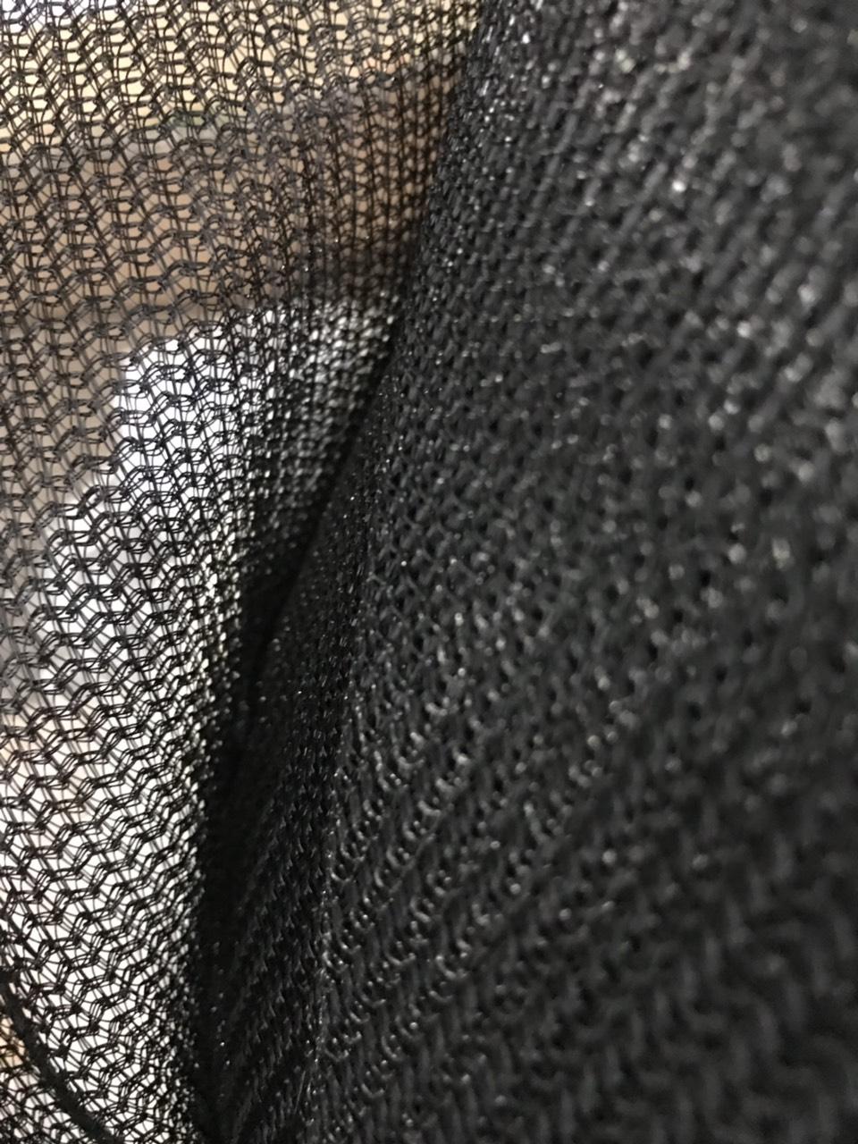 Lưới che nắng 70% dệt kim Đài Loan khổ 4m x1m