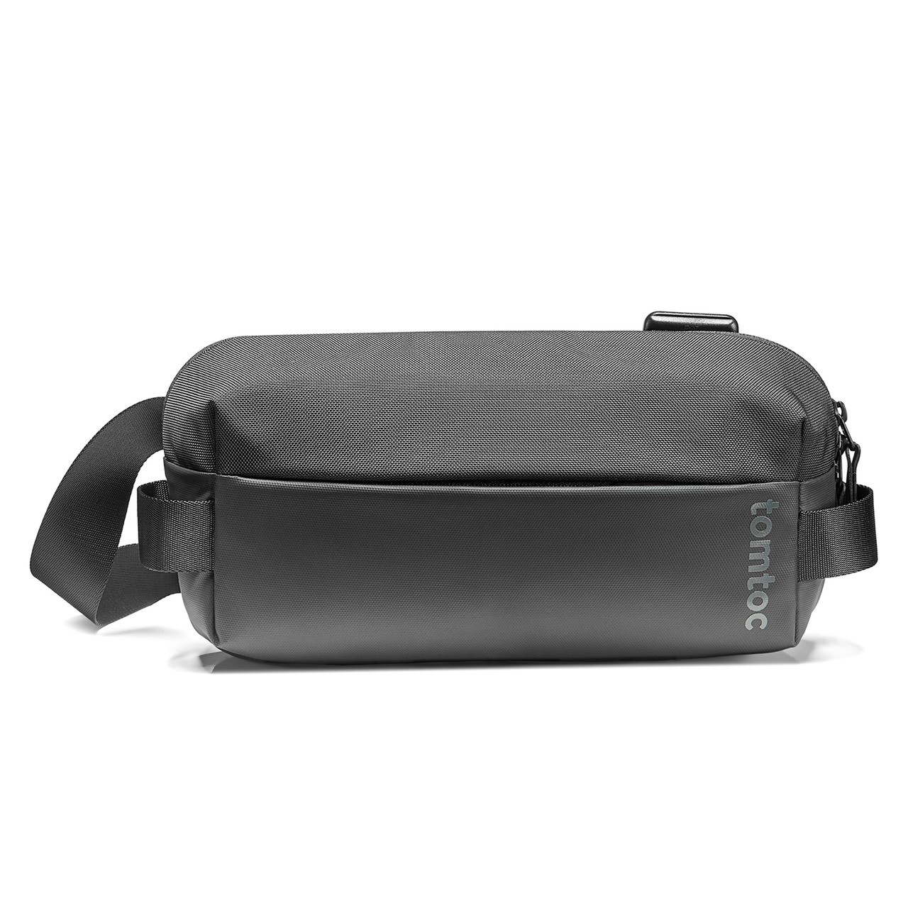 Túi đeo chéo tomtoc (usa) lightweight codura sling bag