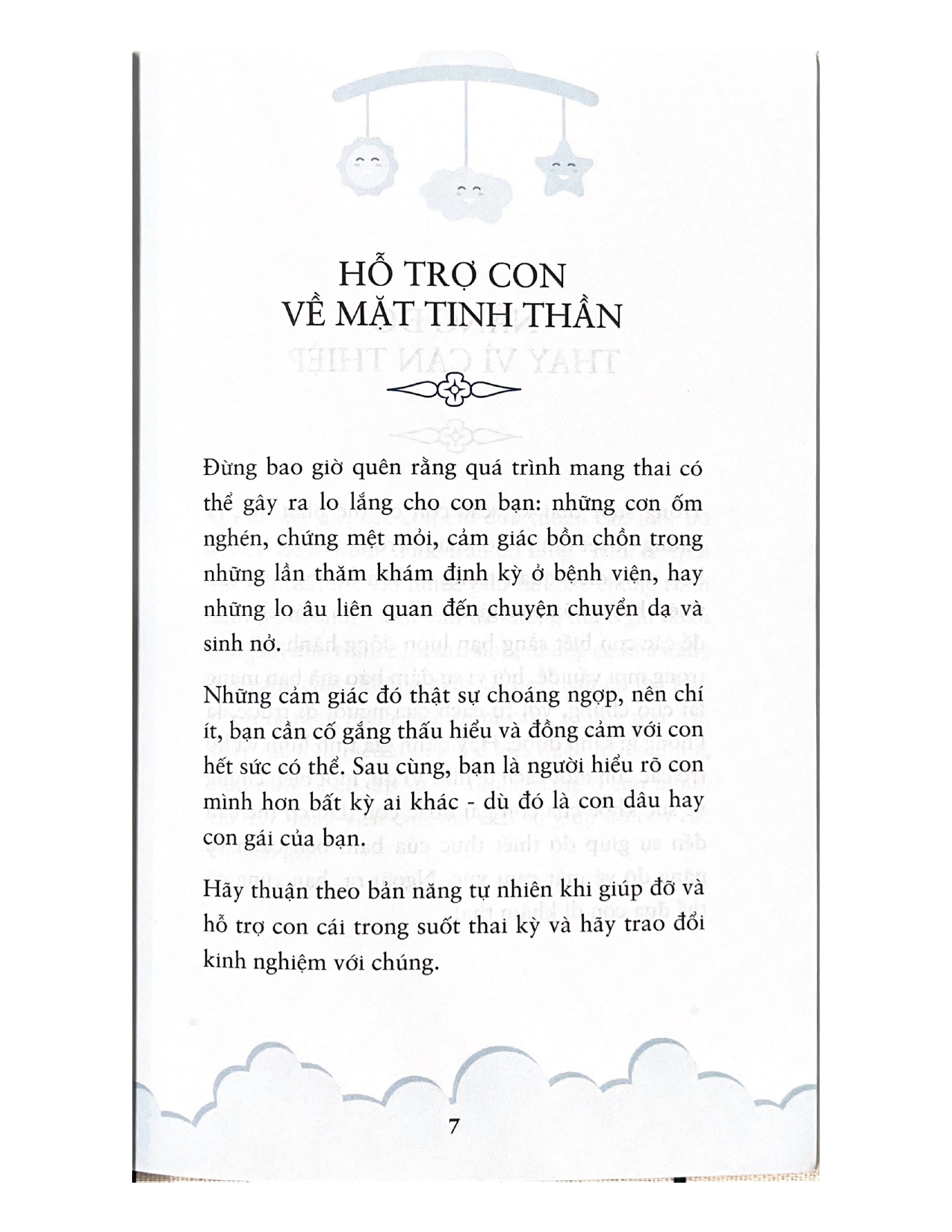 Sách - Lần Đầu Làm Ông Bà-Vanlangbooks