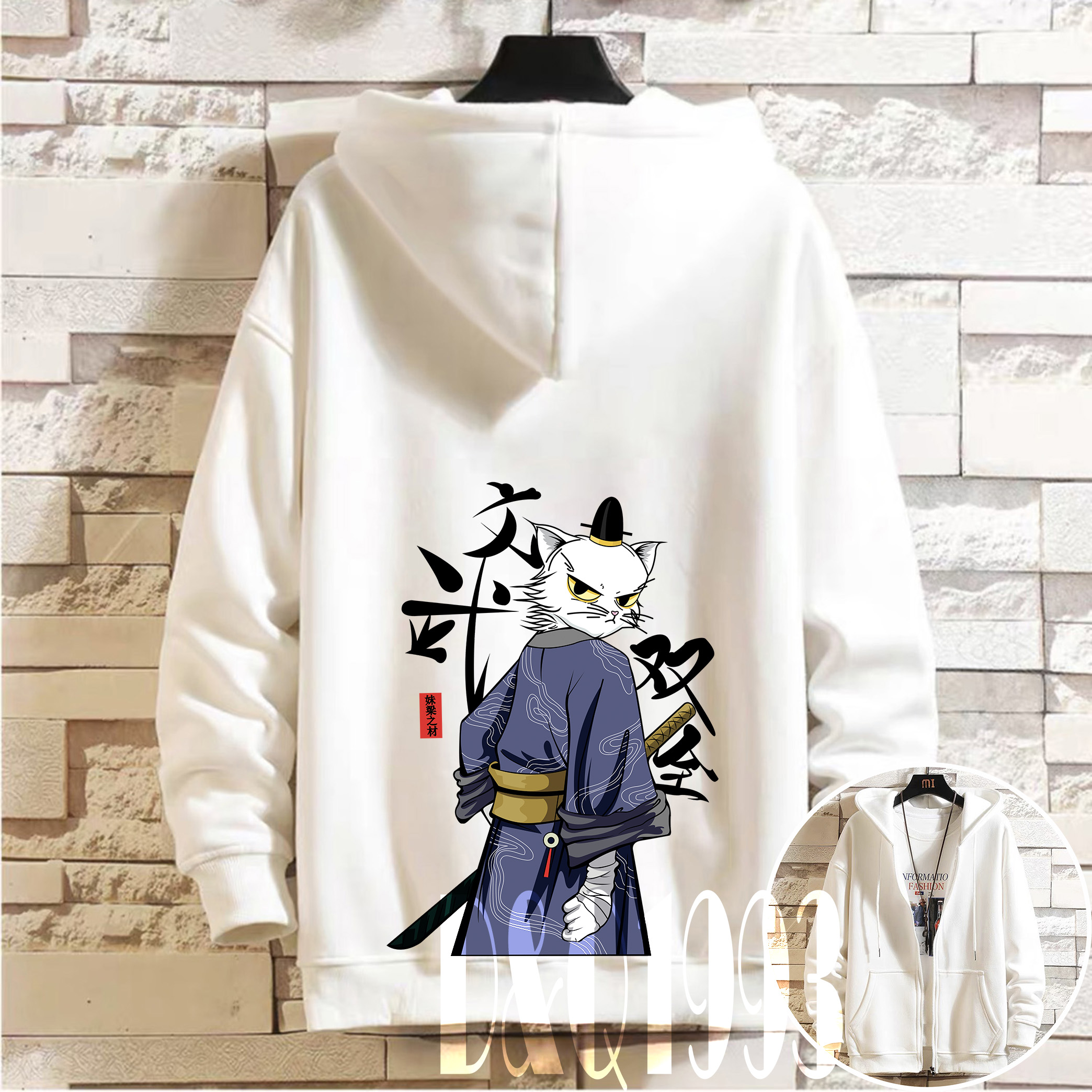 [Hoàn Tiền 15%] Áo Khoác UNISEX Nam Nữ phong cách