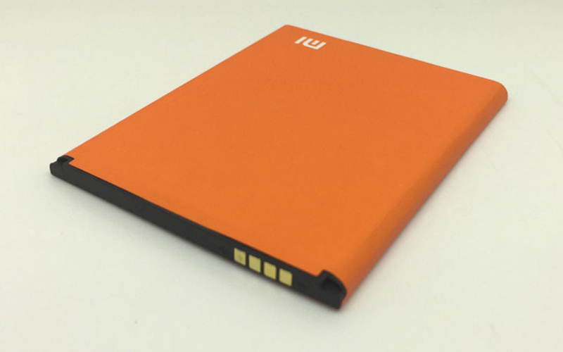 Pin điện thoại xiaomi redmi s2 bảo hành lâu dài