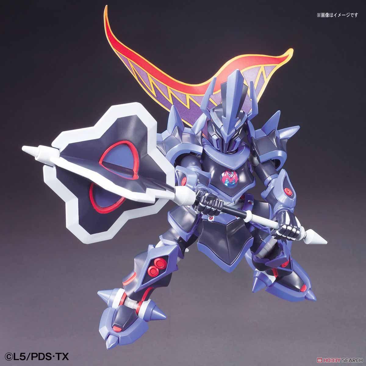Đồ chơi Mô Hình Lắp Ráp Anime Đấu sĩ LBX Bandai Lbx Fenrir | Shopee Việt Nam