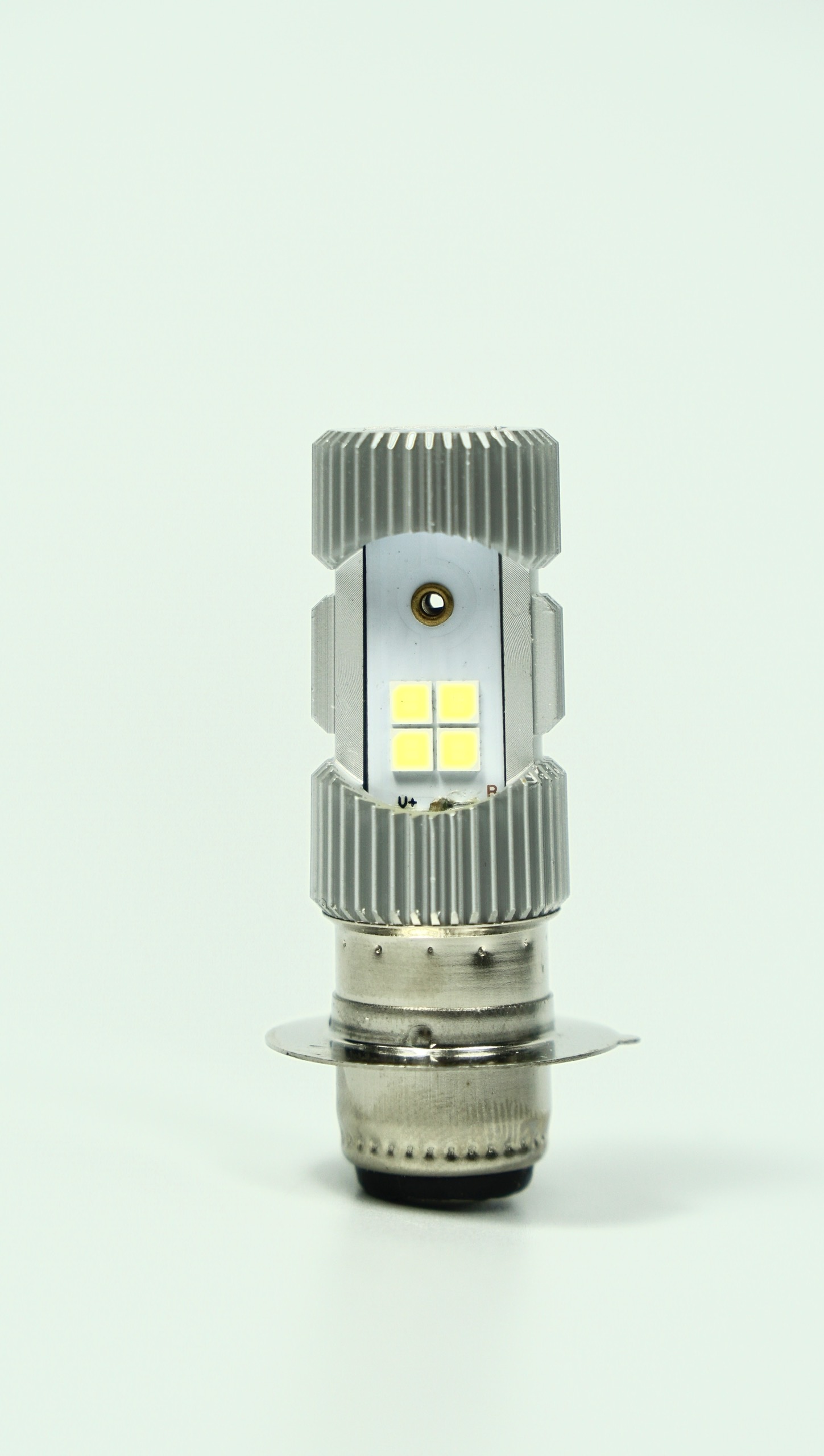 Bóng đèn xe máy LED Philips M5 (Dream, Wave, Future I,SIRIUS, JUPITER)
