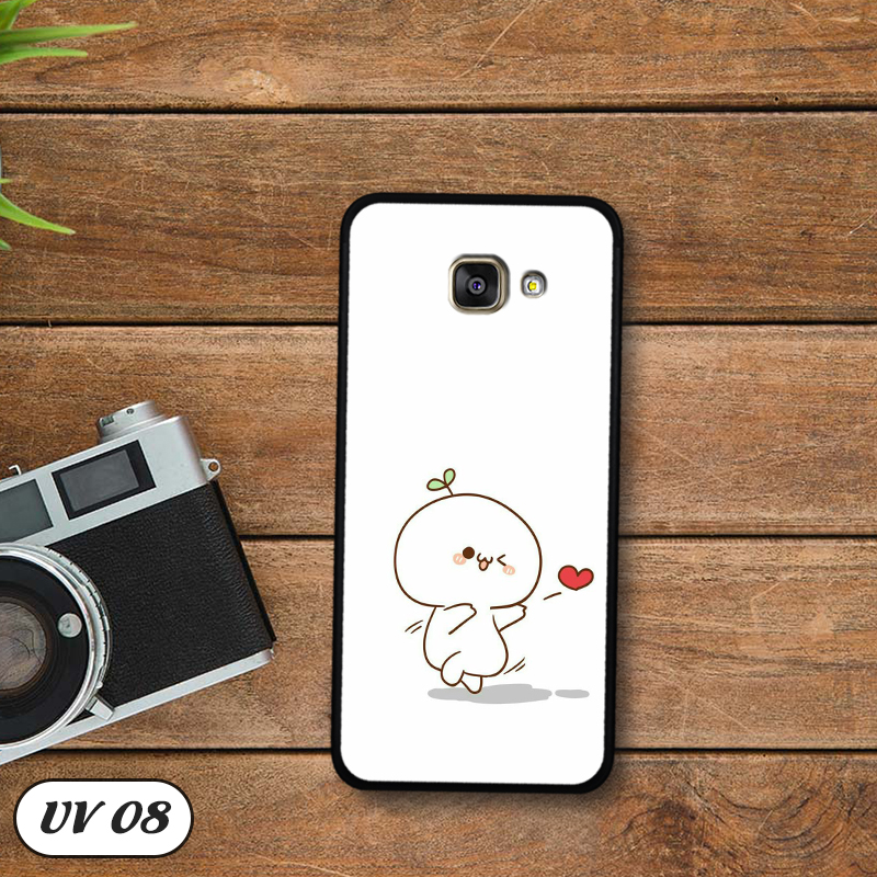 Ốp lưng Samsung A5 2016 - dễ thương