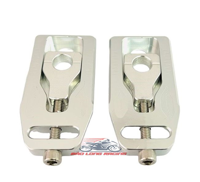 Bát tăng sên cnc chất liệu nhôm nguyên khối cho wave, dream, sirius