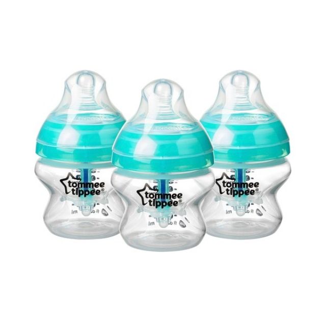 Bình có thanh cảm ứng nhiệt 150ml