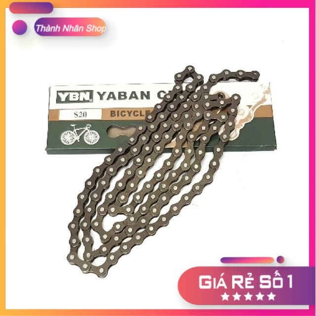 [HCM]Dây sên xe đạp thể thao 78 Líp