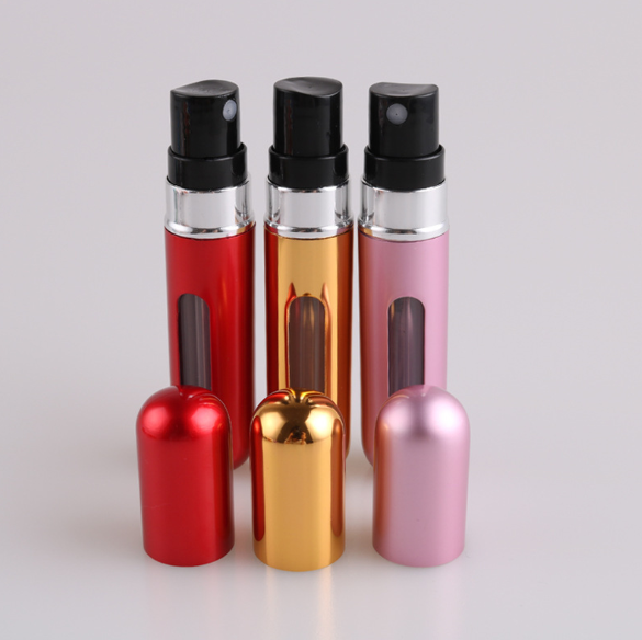[HCM]Chai chiết nước hoa lọ chiết nước hoa 5ml